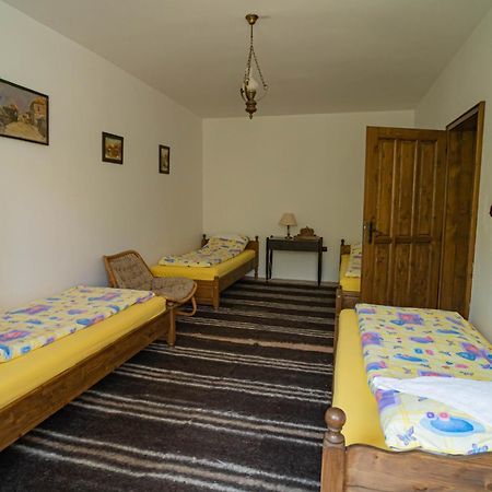 Neda'S House Hotel Червен Екстериор снимка
