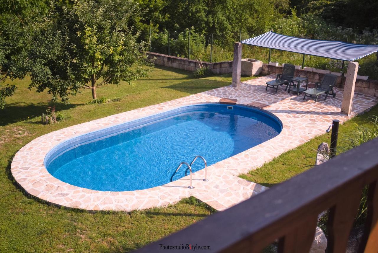 Neda'S House Hotel Червен Екстериор снимка