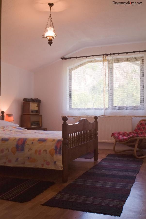 Neda'S House Hotel Червен Стая снимка