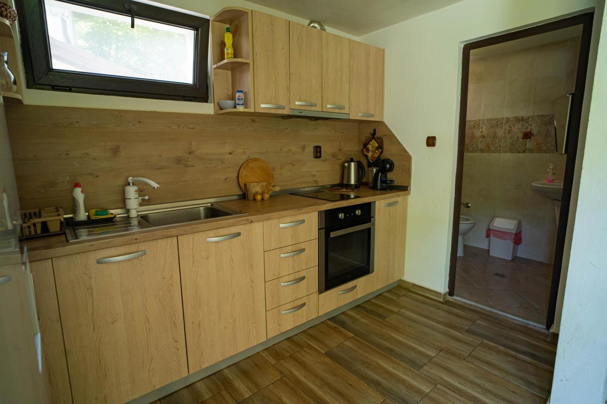 Neda'S House Hotel Червен Екстериор снимка