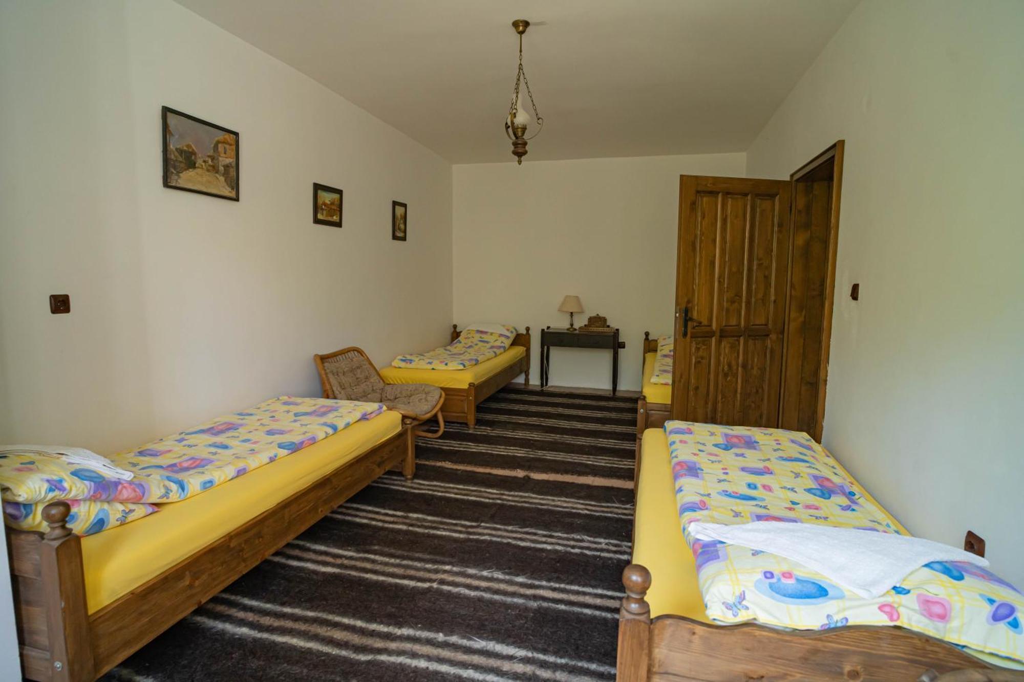 Neda'S House Hotel Червен Екстериор снимка