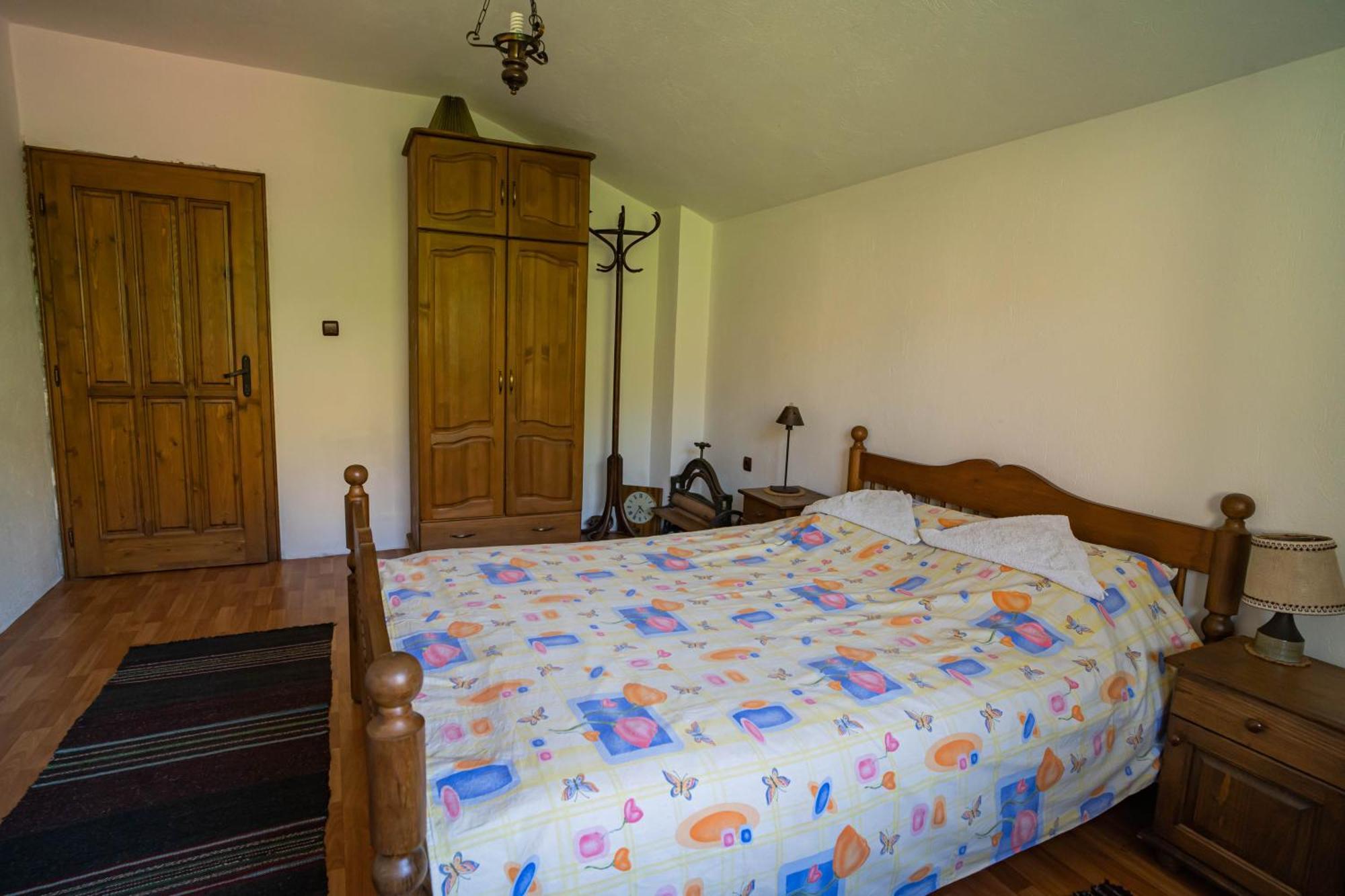 Neda'S House Hotel Червен Екстериор снимка